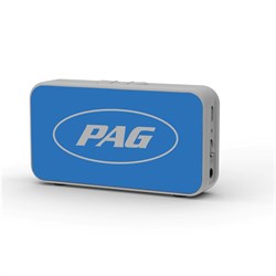 Image of Ari Ultra Portable Bluetooth Speaker