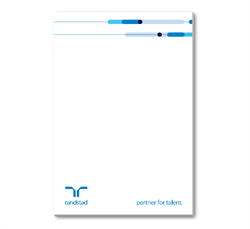 Image of Partner for Talent Notepad