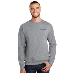 Image of Unisex Crewneck Sweatshirt