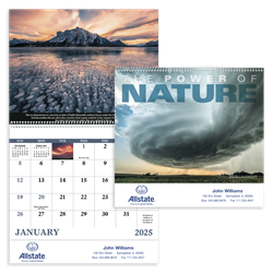 Image of The Power of Nature