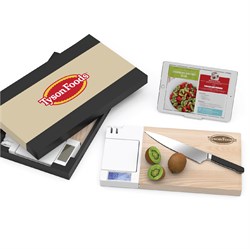 Image of SousChef