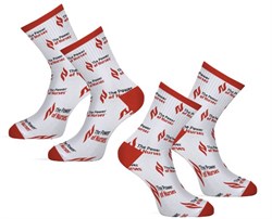 Image of The Power of Nurses™ Crew Sock