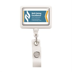 Image of Well-Being Excellence Gold Credentialed Badge Reel