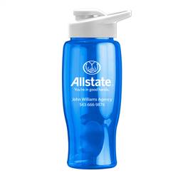 Image of 27 oz Sport Bottle