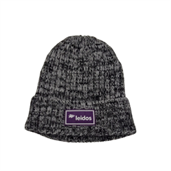 Image of Sustainable cuffed knit cap