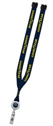 Image of Goodyear Lanyard