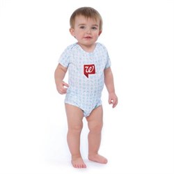 Image of Baby Onesie