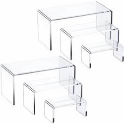Image of Small Table Riser (Set of 3)