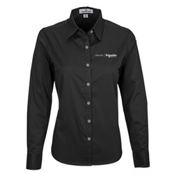 Image of Women's Woven, Black