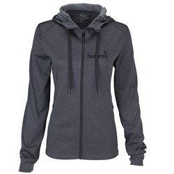 Image of Women's Street Hoodie