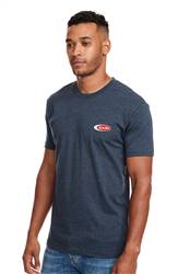 Image of Next Level Men's CVC Crew