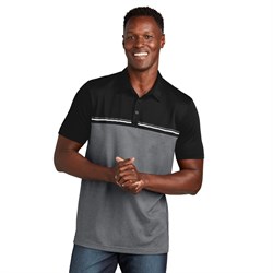 Image of TravisMathew Sunset Blocked Polo