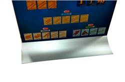 Image of Poster Stand