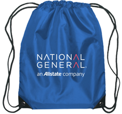 Image of Drawstring Bag