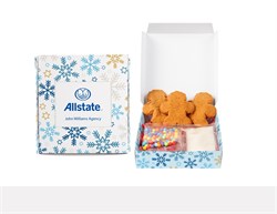 Image of Sweet Taste Box -Ginger Buddies Deco Kit