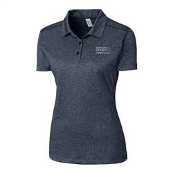 Image of Clique by Cutter & Buck Active Polo-Women's