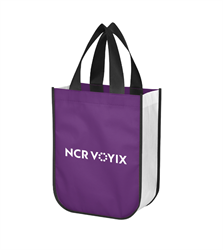 Image of Laminated Non Woven Shopper Bag