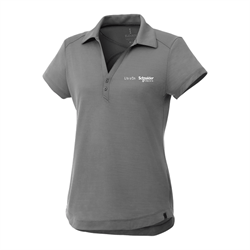 Image of Women's Eco Short Sleeve Polo