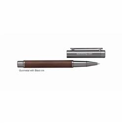 Image of Luxwood Rollerball with Backer Card