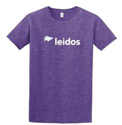 Image of Leidos t-shirt