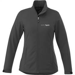 Image of Women's Maxson Softshell Jacket