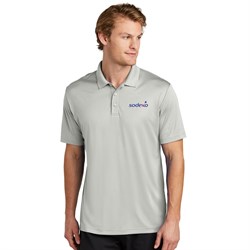 Image of Men's Eco Friendly ReCompete Polo