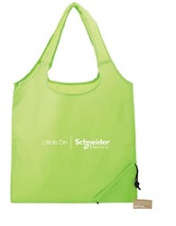 Image of Bungalow Foldable Shopper Tote