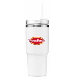 Image of 24 oz EcoFusion Recycled Tumbler