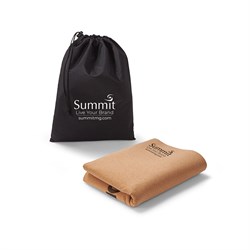 Image of econscious Packable Yoga Mat and Carry Bag