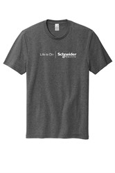 Image of Allmade Unisex Recycled Blend Tee