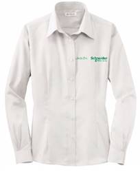 Image of Women's Red House Pinpoint Oxford Shirt