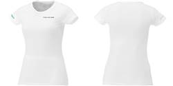 Image of Women's Bodie Short Sleeve T- Shirt