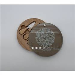 Image of Windsor Cheese Platter Kit