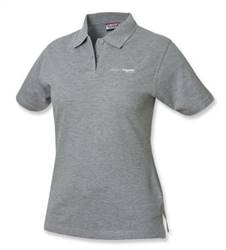 Image of Women's Clique by Cutter and Buck Tradeshow Polo