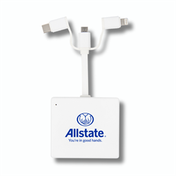 Image of Flamingo 3-in-1 Pre-charged Charger