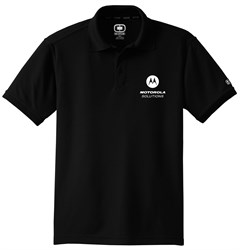 Image of Men's Ogio Technical & Event Management Staff Polo