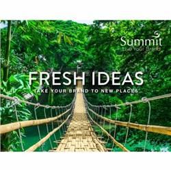 Image of Fresh Ideas Catalog 2024