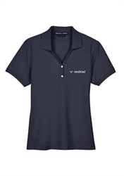 Image of Women's Pima Cotton Polo