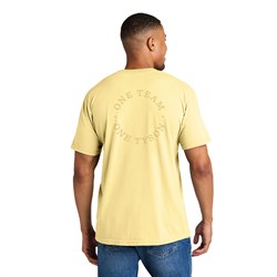 Image of One Team One Tyson Tee, Butter