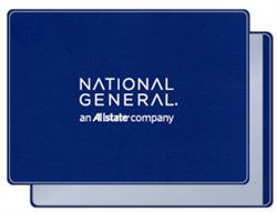 Image of Insurance ID Card Holder