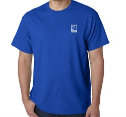 Image of Adult Heavy Cotton T-Shirt-