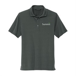 Image of Mercer+Mettle Stretch Jersey Polo