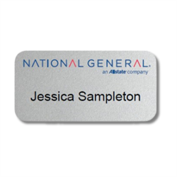 Image of Name Badge