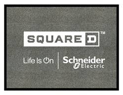 Image of Floor Mat 3' x 4'