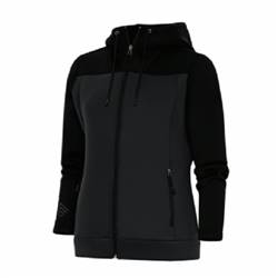 Image of Women's Protect Hoodie - Black
