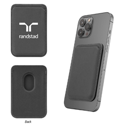 Image of Magnetic Phone Wallet