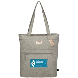 Image of Gray Tote