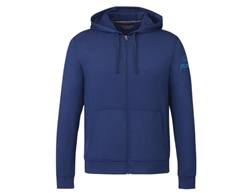 Image of LAVAR Eco Knit Full Zip Hoody - Unisex
