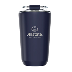 Image of Golden Hour Tumbler 12 oz