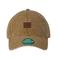 Image of Legacy Twill Cap